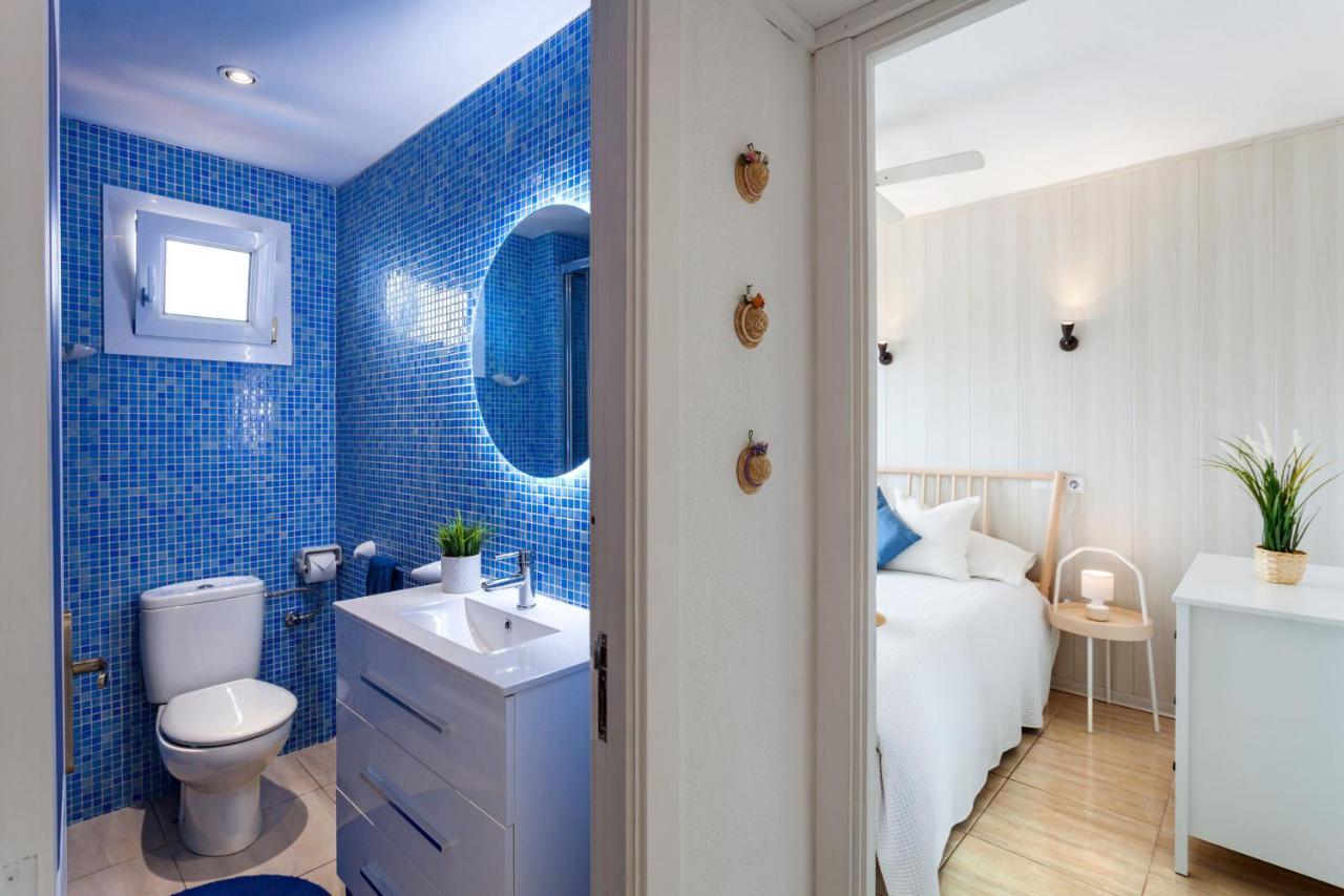 פורטוקולום La Ola Beach House מראה חיצוני תמונה