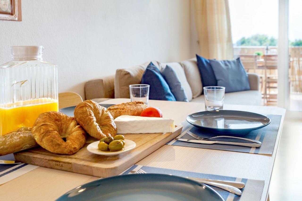פורטוקולום La Ola Beach House מראה חיצוני תמונה