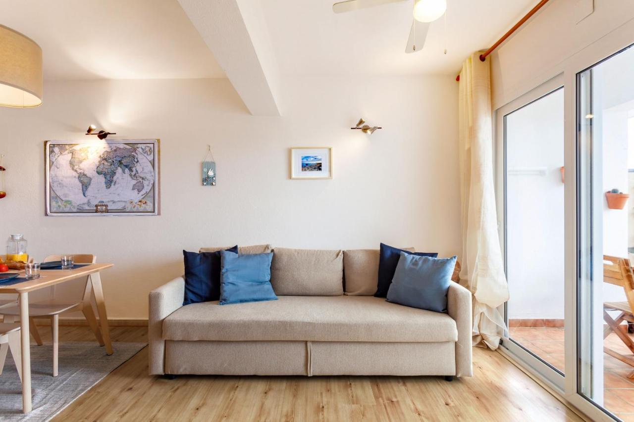 פורטוקולום La Ola Beach House מראה חיצוני תמונה
