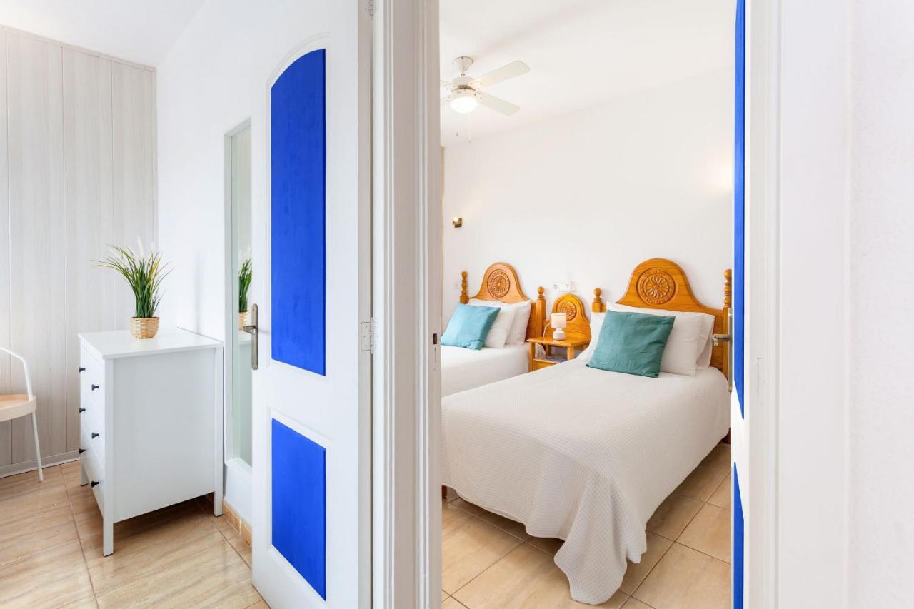 פורטוקולום La Ola Beach House מראה חיצוני תמונה