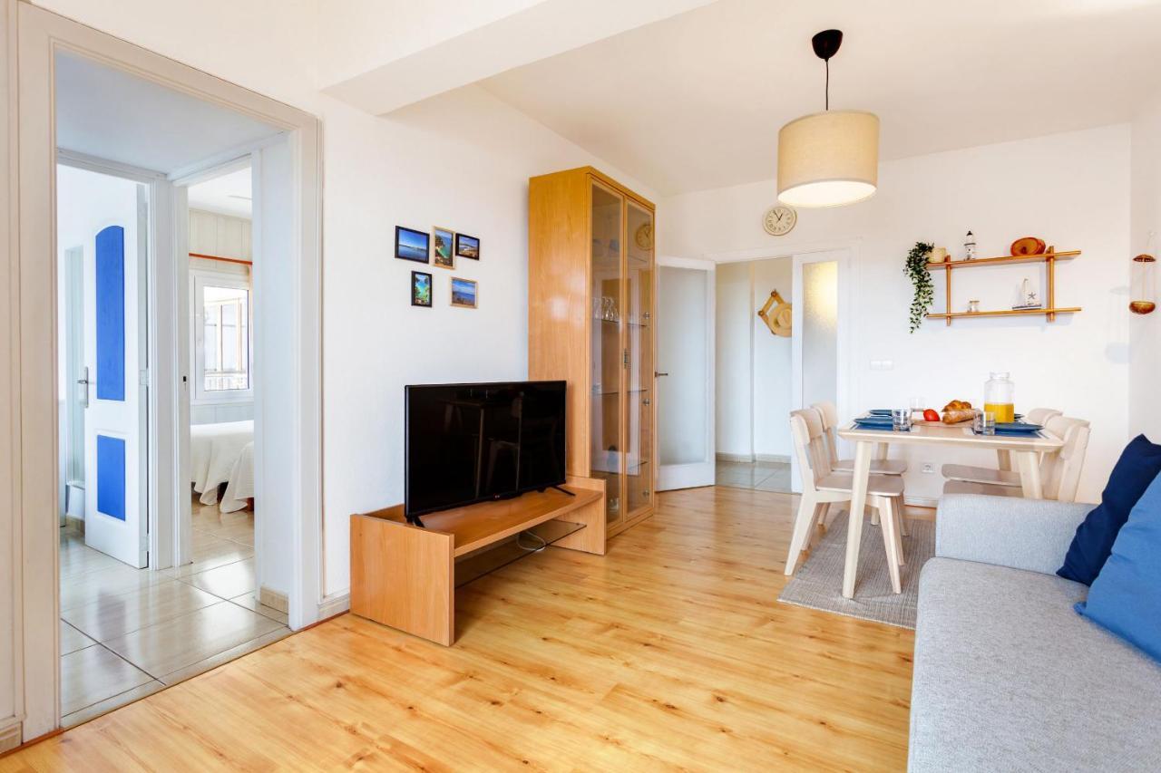 פורטוקולום La Ola Beach House מראה חיצוני תמונה