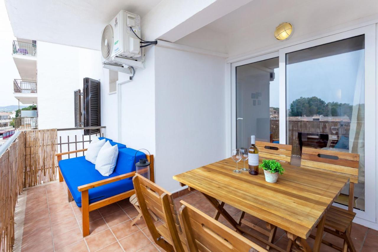 פורטוקולום La Ola Beach House מראה חיצוני תמונה