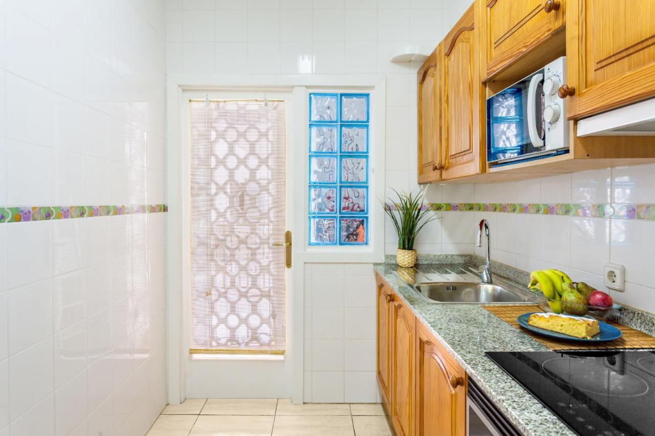 פורטוקולום La Ola Beach House מראה חיצוני תמונה